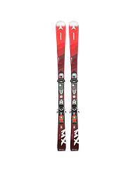 HEAD Raceski Set Worldcup Rebels e.SLR + PR 11 GW weiss HEAD Raceski Set Worldcup Rebels e.SLR + PR 11 GW weiss