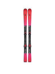 ATOMIC Pistenski Set Redster Q7.8 Revoshock C + M12 GW Olive