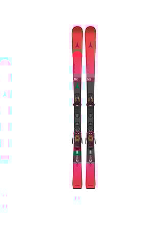 ATOMIC | Pistenski Set Redster MX + M 10 GW