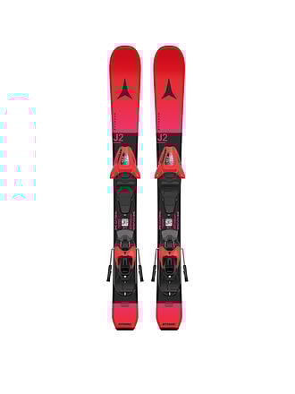 ATOMIC | Kinderski Set Redster J2 70-90 + C 5 GW