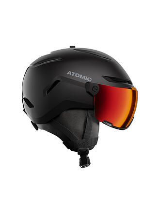 ATOMIC | Skihelm SAVOR VISOR STEREO