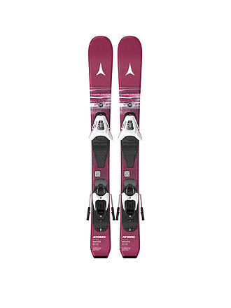 ATOMIC | Kinderski MAVEN J 70-90 + C 5 GW