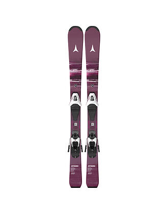 ATOMIC | Jugendski MAVEN J 100-120 + C 5 GW