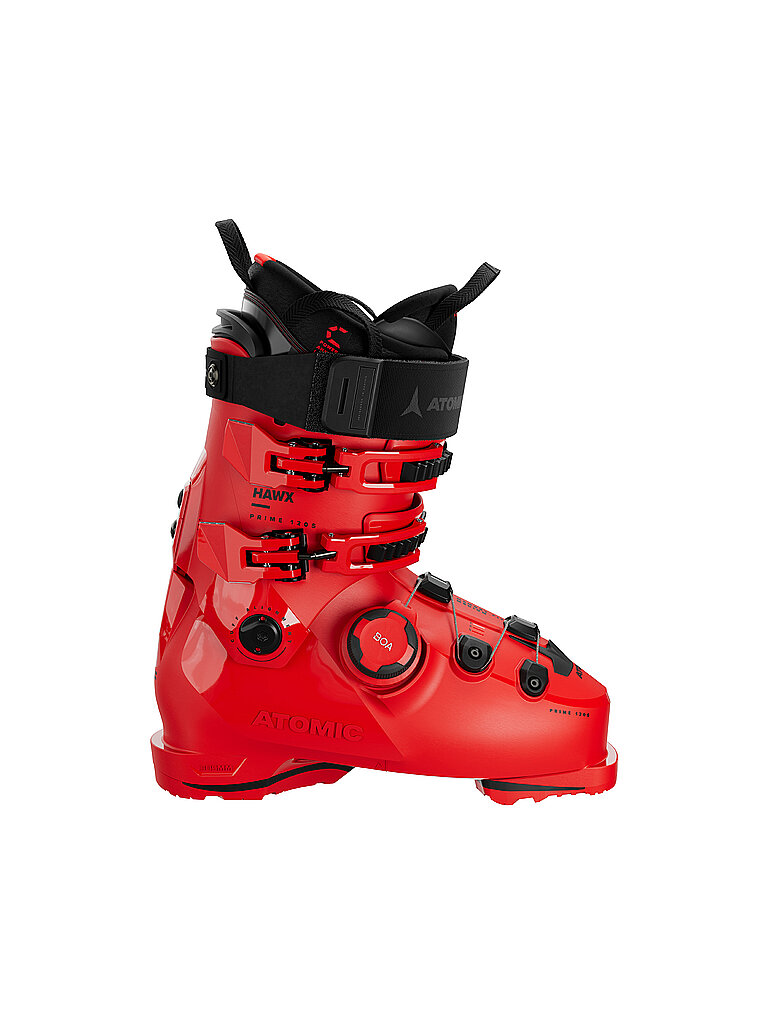 ATOMIC Herren Skischuhe Hawx Prime 120 S Boa GW rot | 26-26,5 (40 1/2 - 41)