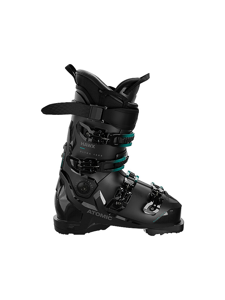 ATOMIC Herren Skischuhe Hawx Ultra 130 S GW schwarz | 28-28,5 (43 1/2 - 44)