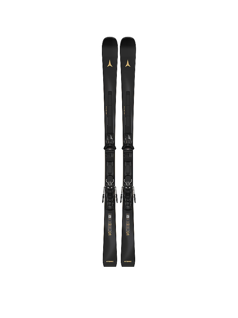 ATOMIC Damenski Set CLOUD C12 REVOSHOCK C   M 10 GW schwarz | 146