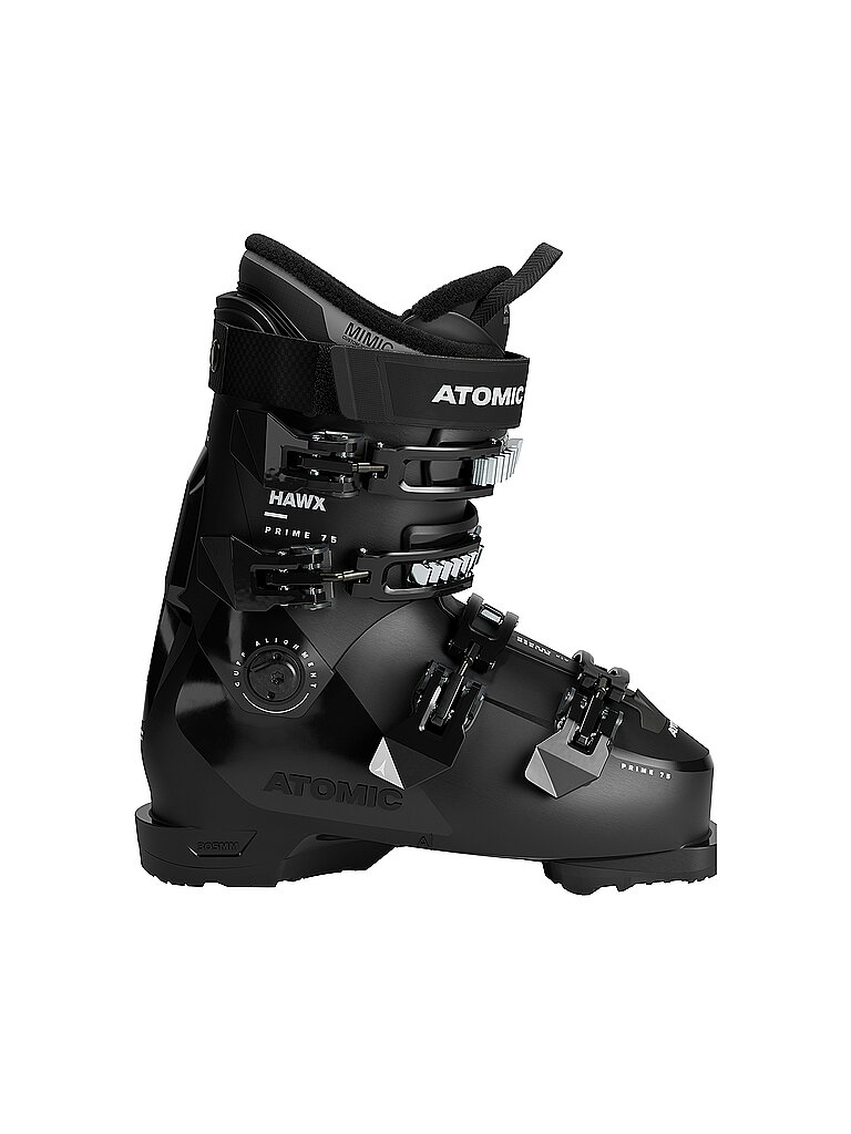 ATOMIC Damen Skischuhe Hawx Prime 75 W schwarz | 23-23,5 (36 - 37)
