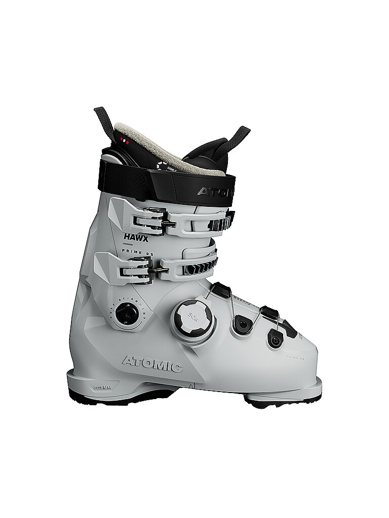 ATOMIC Damen Skischuhe Hawx Prime 95 BOA W hellblau | 23-23,5 (36 - 37)