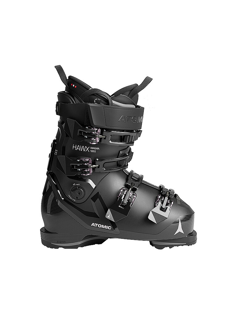 ATOMIC Damen Skischuhe Hawx Magna 105 S W schwarz | 23-23,5 (36 - 37)