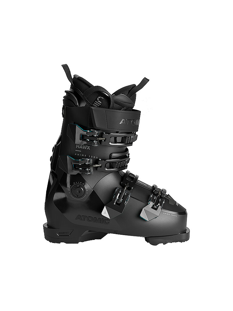 ATOMIC Herren Skischuhe Hawx Prime 120 S schwarz | 26-26,5 (40 1/2 - 41)