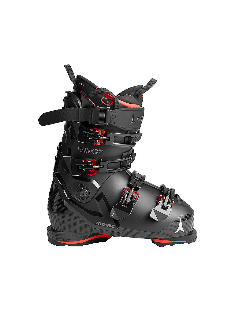 ATOMIC Herren Skischuhe Hawx Magna 130 S schwarz | 26-26,5 (40 1/2 - 41)