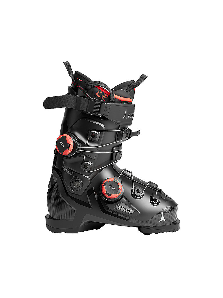 ATOMIC Herren Skischuhe Hawx Ultra 130 S Dual BOA GW schwarz | 27-27,5 (42 - 43)