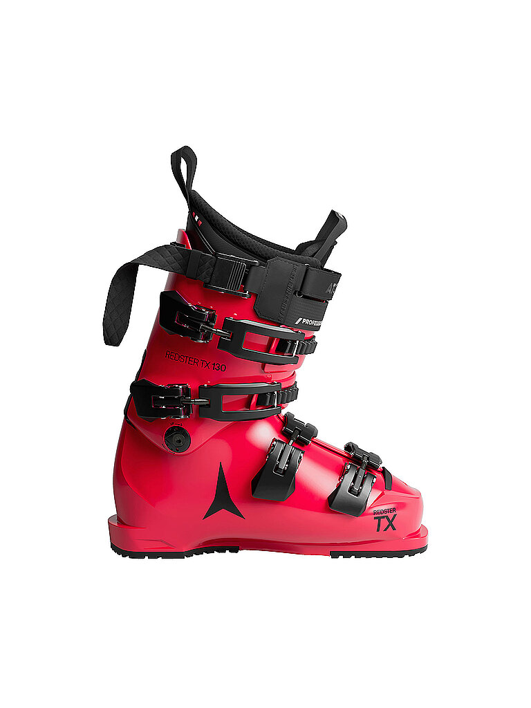 ATOMIC Herren Skischuhe Redster TX 130 rot | 26-26,5 (40 1/2 - 41)