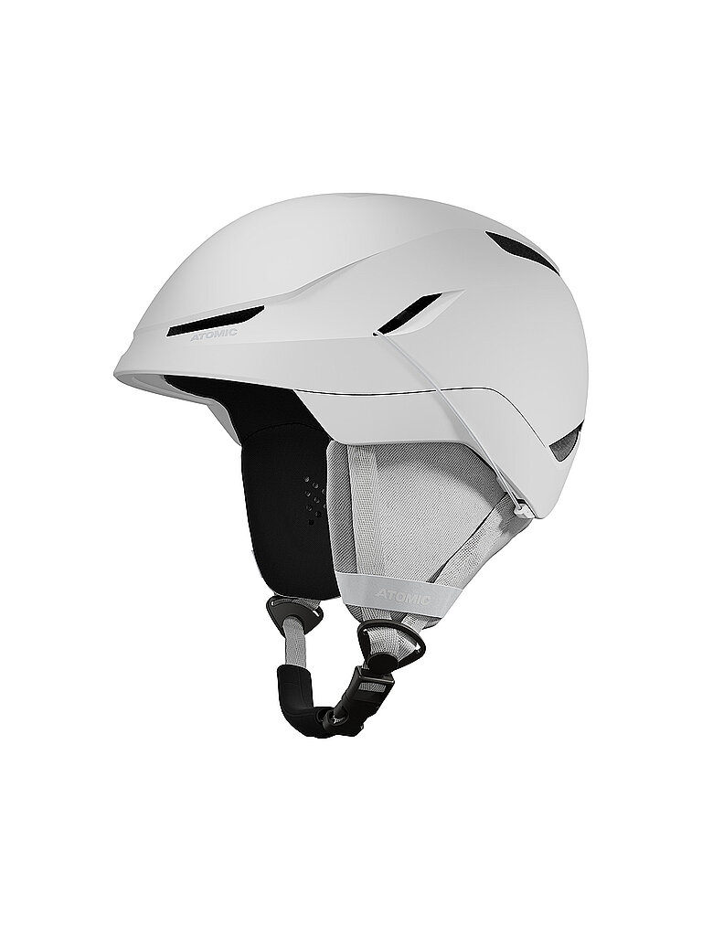 ATOMIC Kinder Skihelm Revent JR weiss | 48-52CM