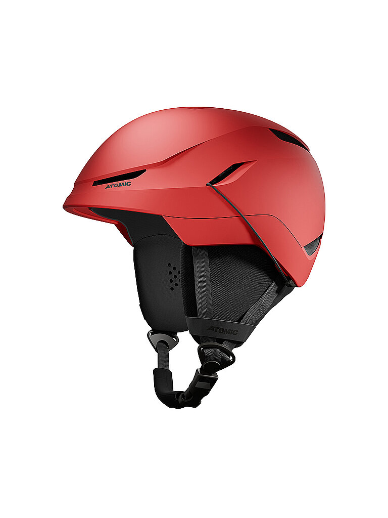 ATOMIC Kinder Skihelm Revent JR rot | 48-52CM