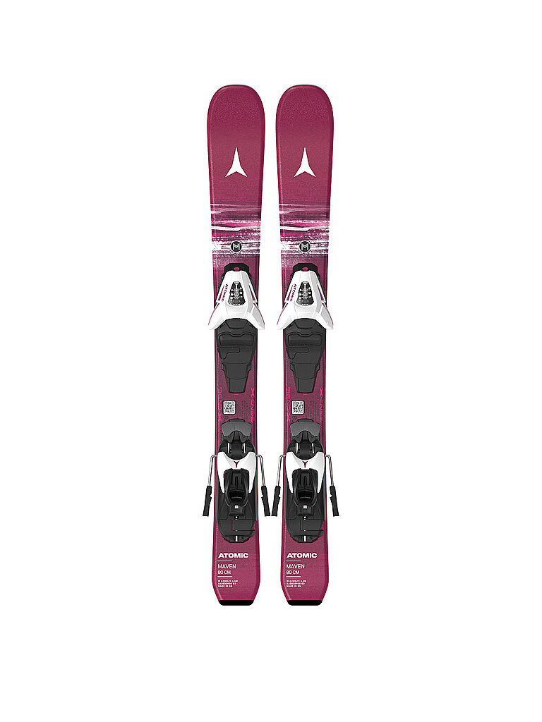 ATOMIC Kinderski MAVEN J 70-90   C 5 GW beere | 80