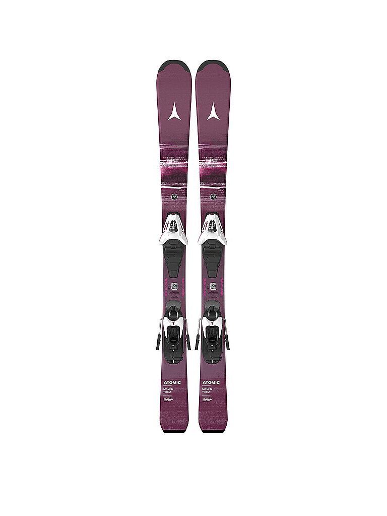 ATOMIC Jugendski MAVEN J   C 5 GW beere | 120