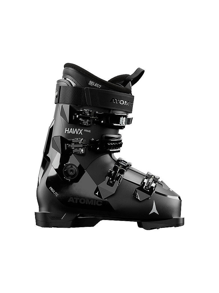 ATOMIC Damen Skischuhe Hawx Prime schwarz | 27-27,5 (42 - 43)