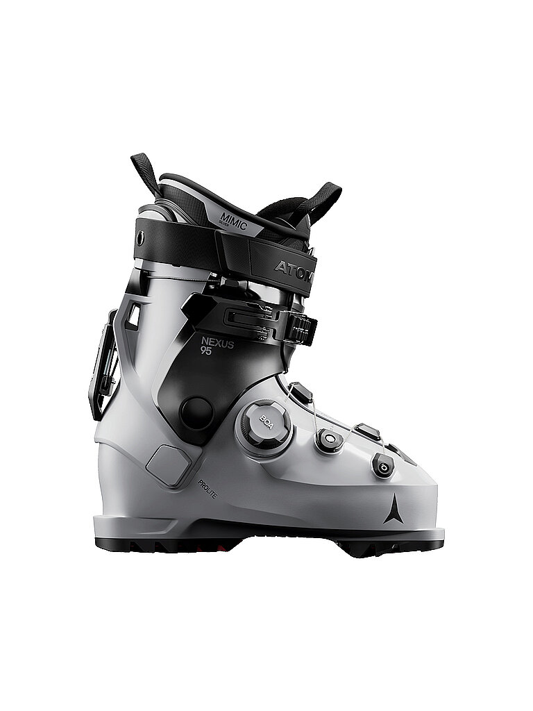 ATOMIC Damen Skischuhe NEXUS 95 BOA  hellblau | 23-23,5 (36 - 37)