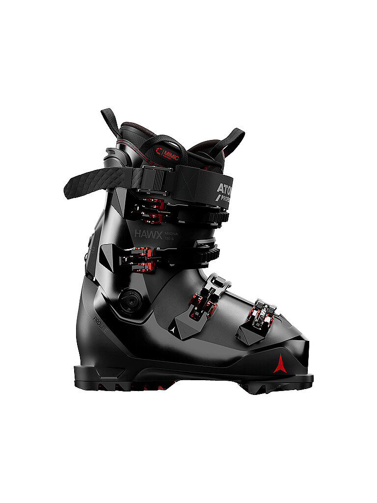 ATOMIC Herren Skischuhe HAWX MAGNA 130 S schwarz | 28-28,5 (43 1/2 - 44)