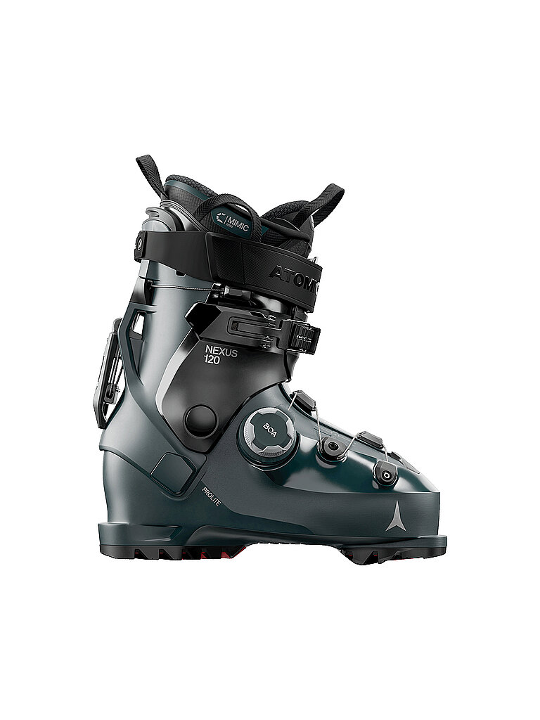 ATOMIC Herren Skischuhe NEXUS 120 BOA dunkelblau | 27-27,5 (42 - 43)