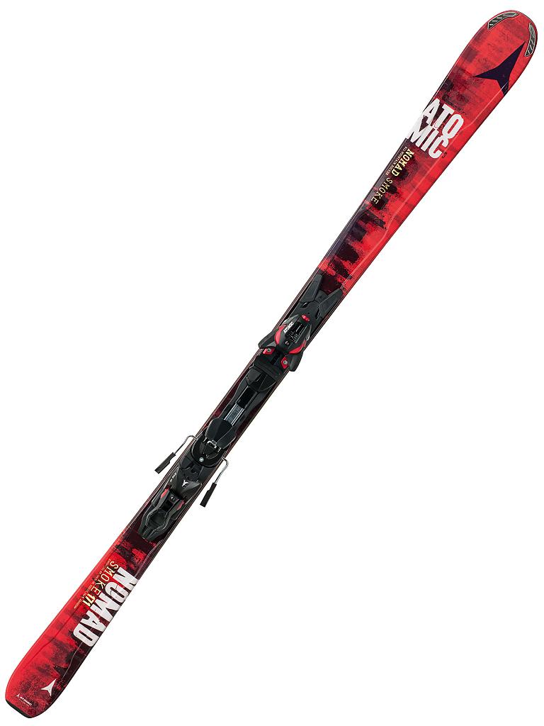 ATOMIC | Allmountain Ski Nomad Smoke  | 