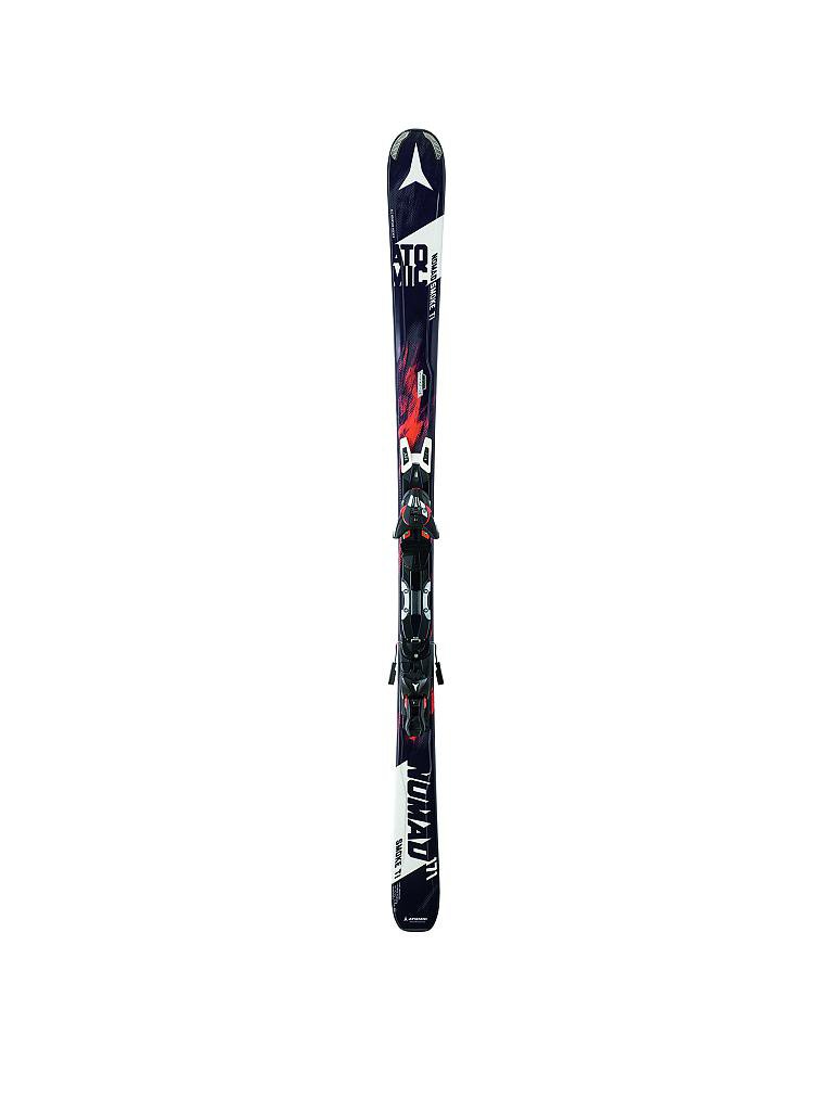 ATOMIC | Allmountain Ski-Set Nomad Smoke TI | 