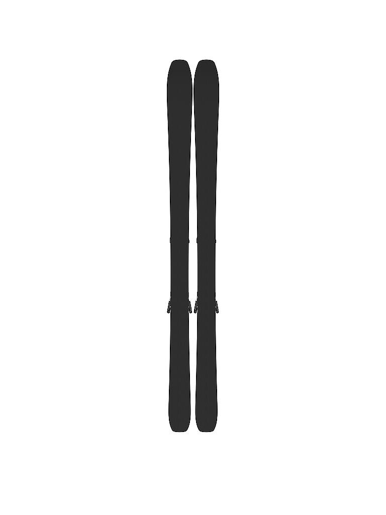 ATOMIC | Allmountainski Set Maverick 86 C + Warden 11 MNC 21/22 | schwarz