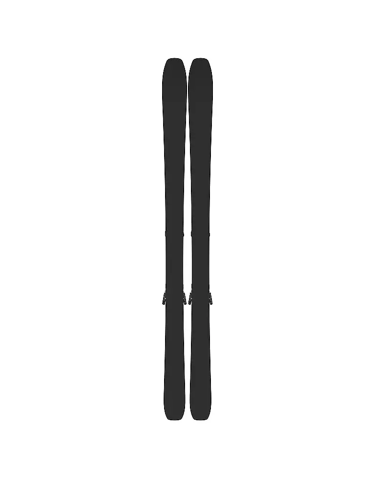 ATOMIC | Allmountainski Set Maverick 86 C + Warden 11 MNC | schwarz