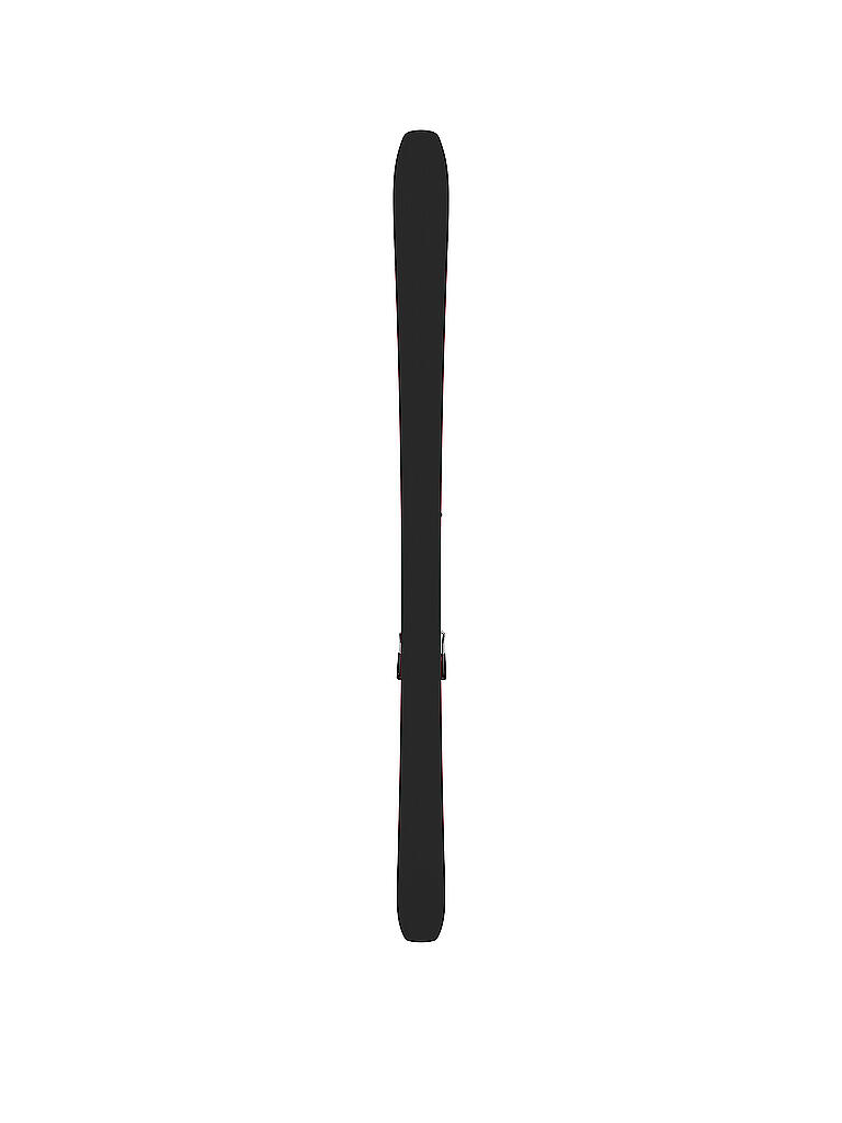 ATOMIC | Allmountainski Set Maverick 88 Ti + Strive 14 GW 22/23 | grün