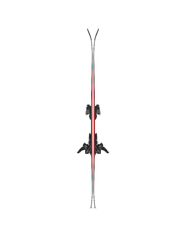 ATOMIC | Allmountainski Set Maverick 88 Ti + Strive 14 GW 22/23 | grün