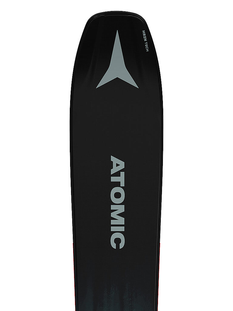 ATOMIC | Allmountainski Set Maverick 88 Ti + Strive 14 GW 22/23 | grün