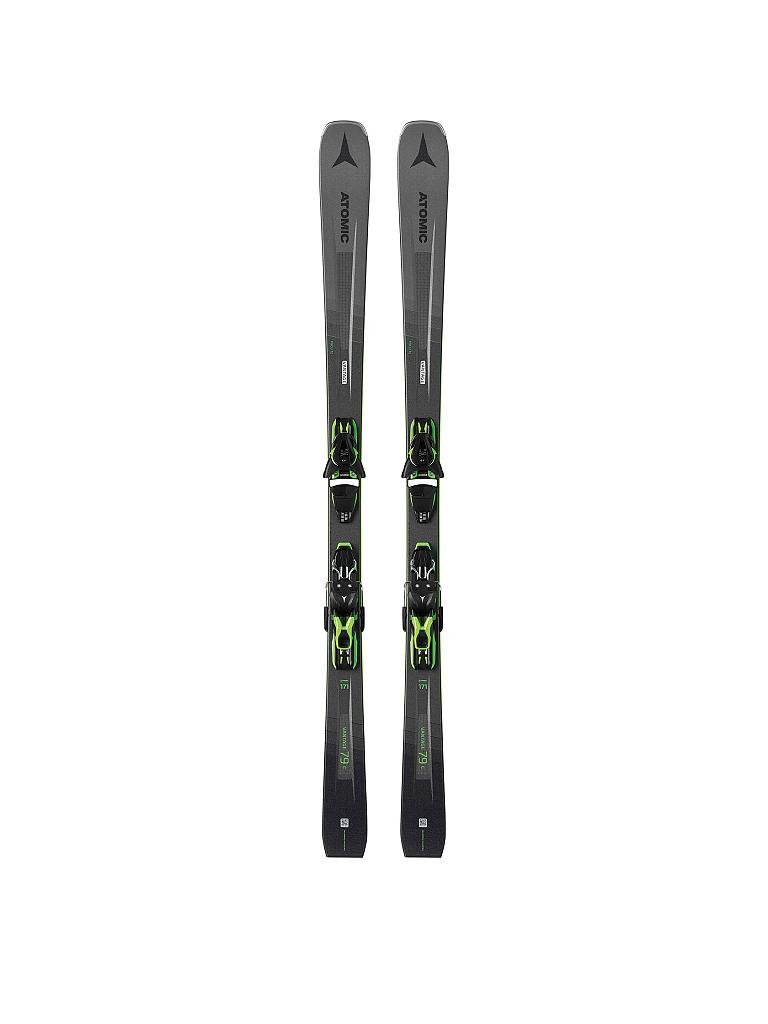 ATOMIC | Allmountainski-Set Vantage 79 C 19/20 | schwarz