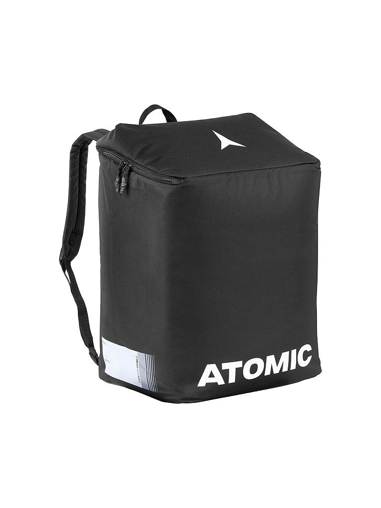 ATOMIC | Boot & Helmet Pack | schwarz