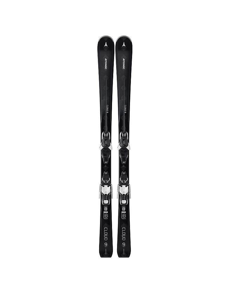 ATOMIC | Damen Ski-Set Cloud 9 17/18 | 