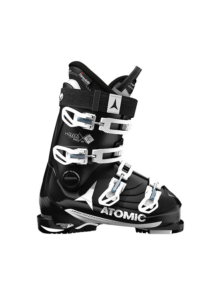 ATOMIC Damen Skischuh Hawx Pro 90