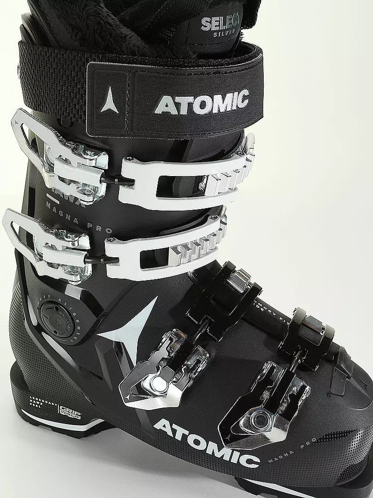 ATOMIC | Damen Skischuhe Hawx Magna Pro W GW | schwarz