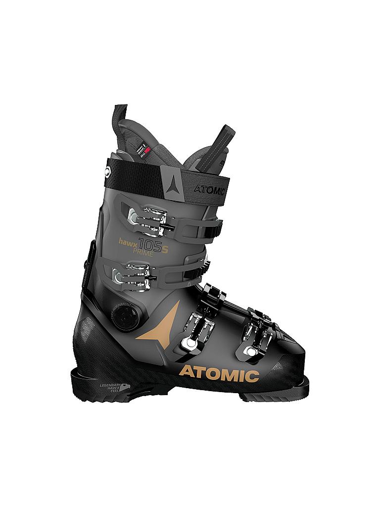 ATOMIC | Damen Skischuhe Hawx Prime 105 S 20/21 | schwarz