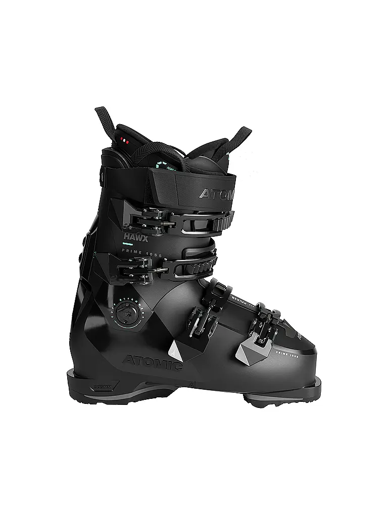 ATOMIC | Damen Skischuhe Hawx Prime 105 S W | schwarz