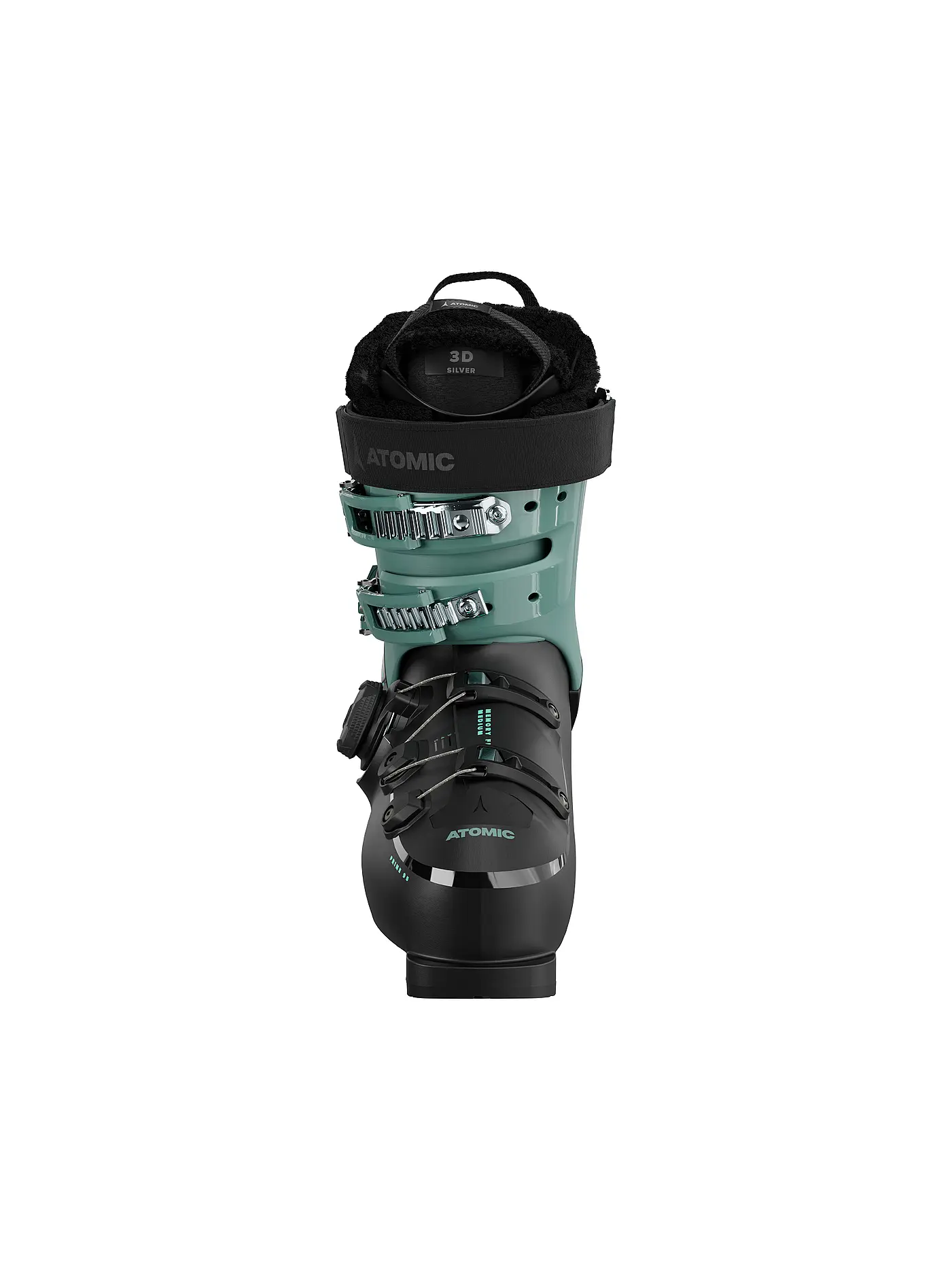 ATOMIC | Damen Skischuhe Hawx Prime 95 BOA W GW | schwarz