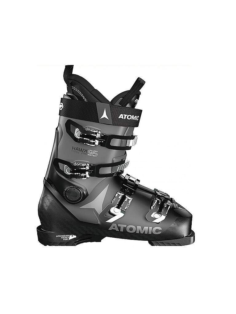 atomic hawx prime pro