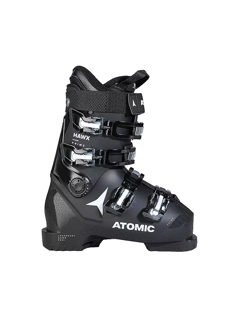 ATOMIC | Damen Skischuhe Hawx Prime W | schwarz