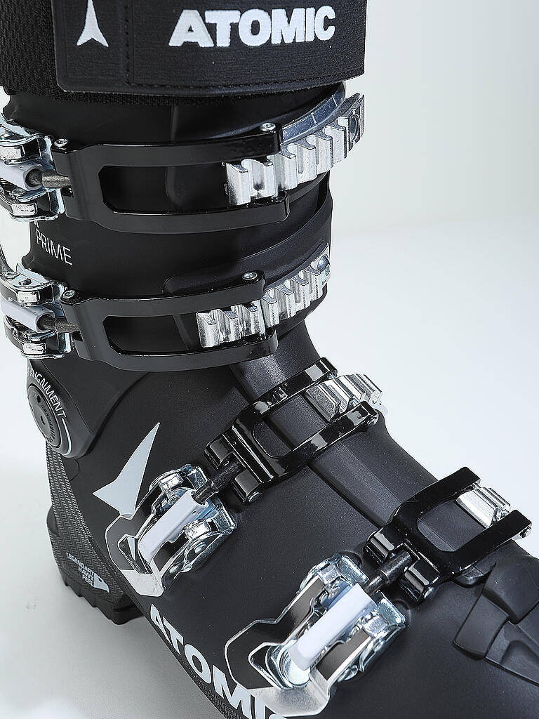 ATOMIC | Damen Skischuhe Hawx Prime W | schwarz