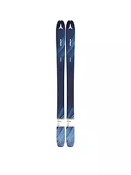 ATOMIC | Damen Tourenski Backland 85 W | blau