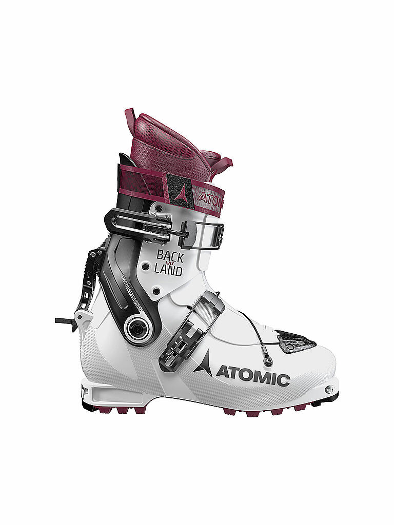 ATOMIC | Damen Tourenskischuh Backland 18/19 | 