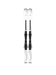 ATOMIC | Damenski CLOUD C11 REVOSHOCK LIGHT + M 10 GW | weiss