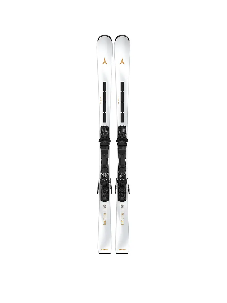ATOMIC | Damenski CLOUD C11 REVOSHOCK LIGHT + M 10 GW | weiss