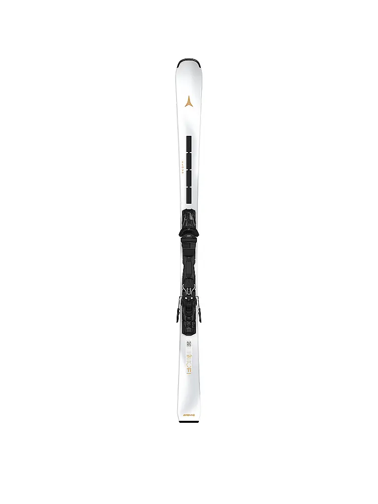 ATOMIC | Damenski CLOUD C11 REVOSHOCK LIGHT + M 10 GW | 