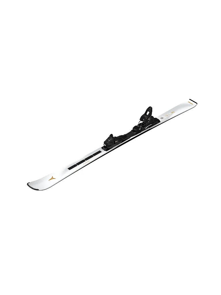 ATOMIC | Damenski CLOUD C11 REVOSHOCK LIGHT + M 10 GW | 