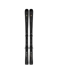 ATOMIC | Damenski CLOUD C12 REVOSHOCK C + M 10 GW | schwarz